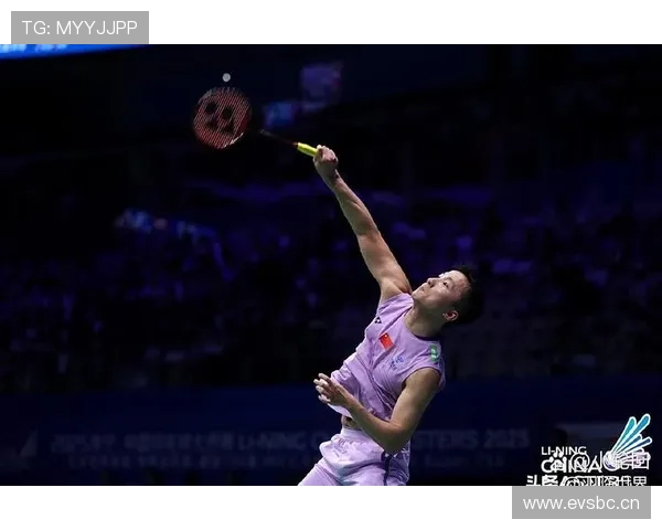 国际羽毛球巡回赛激战正酣中国选手多线晋级引关注新生代表现亮眼