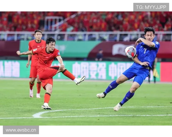 国足新一期备战全面启动年轻球员成焦点球迷期待重塑信心